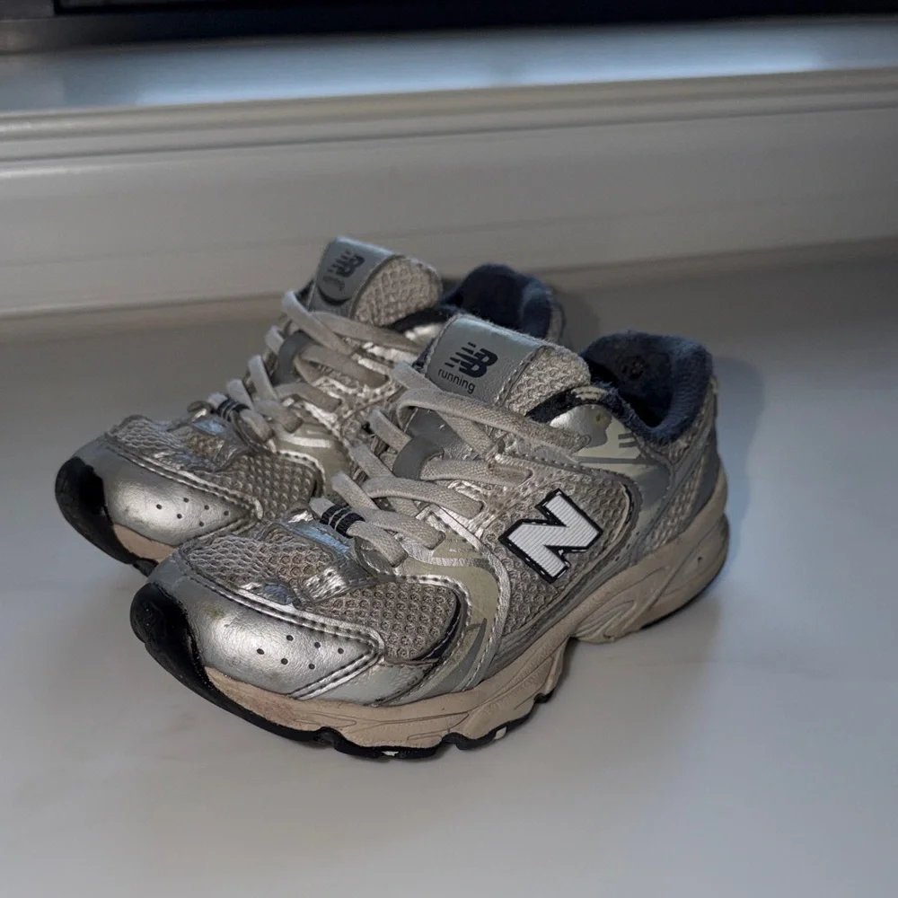 New Balance Kids Bungee 530 - Picture 2 of 5